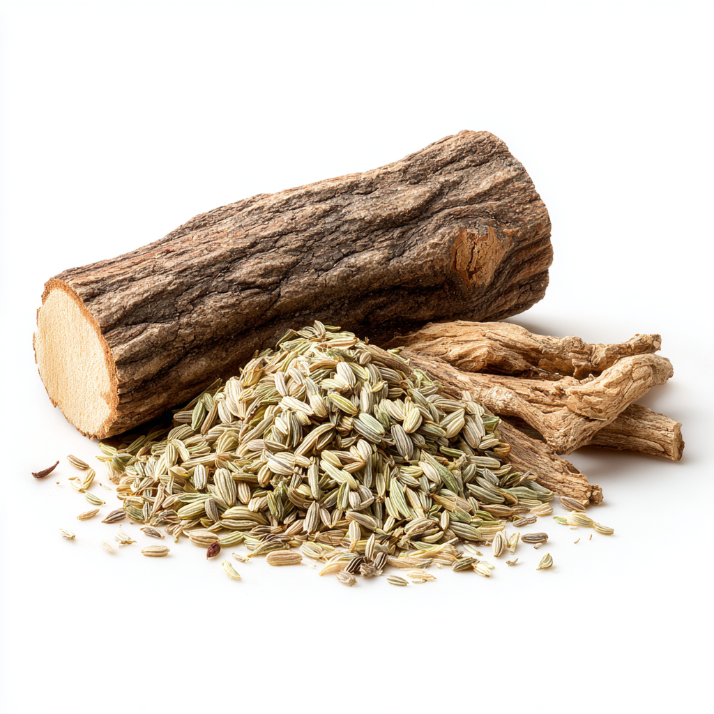 Licorice Root